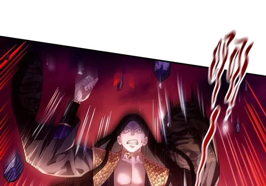 It’s Just Fortune-Telling. How Did the Nine-Tailed Demon Emperor Become My Wife? Chapter 86 page 19