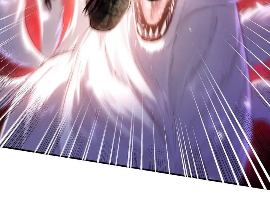 It’s Just Fortune-Telling. How Did the Nine-Tailed Demon Emperor Become My Wife? Chapter 86 page 28