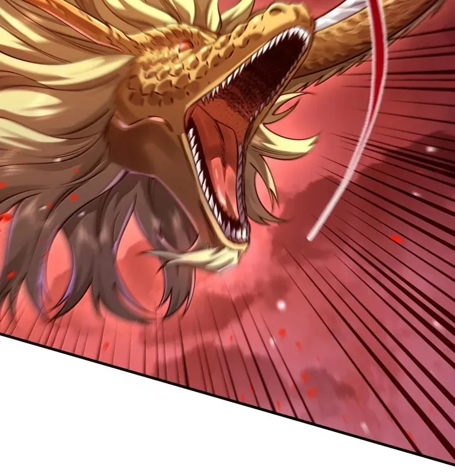 It’s Just Fortune-Telling. How Did the Nine-Tailed Demon Emperor Become My Wife? Chapter 86 page 52