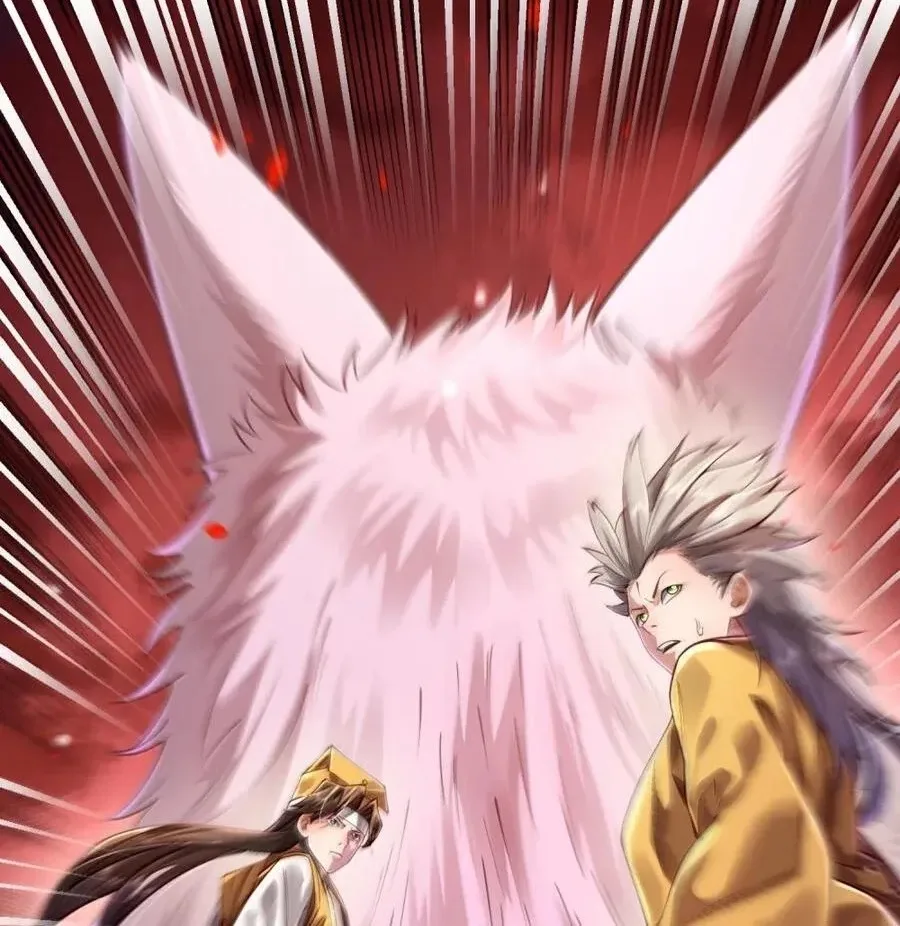 It’s Just Fortune-Telling. How Did the Nine-Tailed Demon Emperor Become My Wife? Chapter 86 page 60