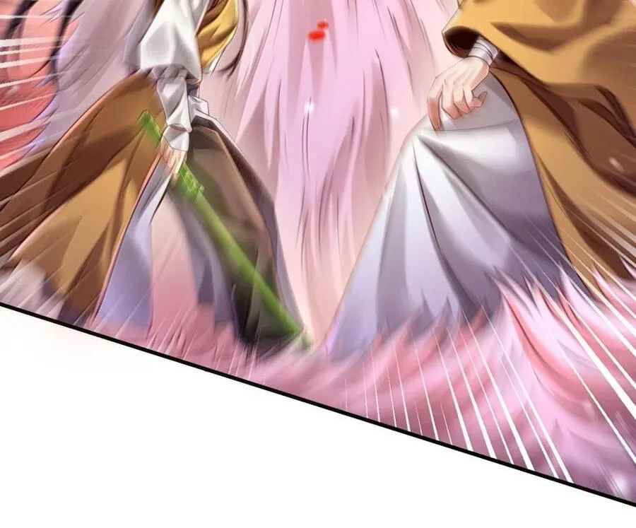 It’s Just Fortune-Telling. How Did the Nine-Tailed Demon Emperor Become My Wife? Chapter 86 page 61