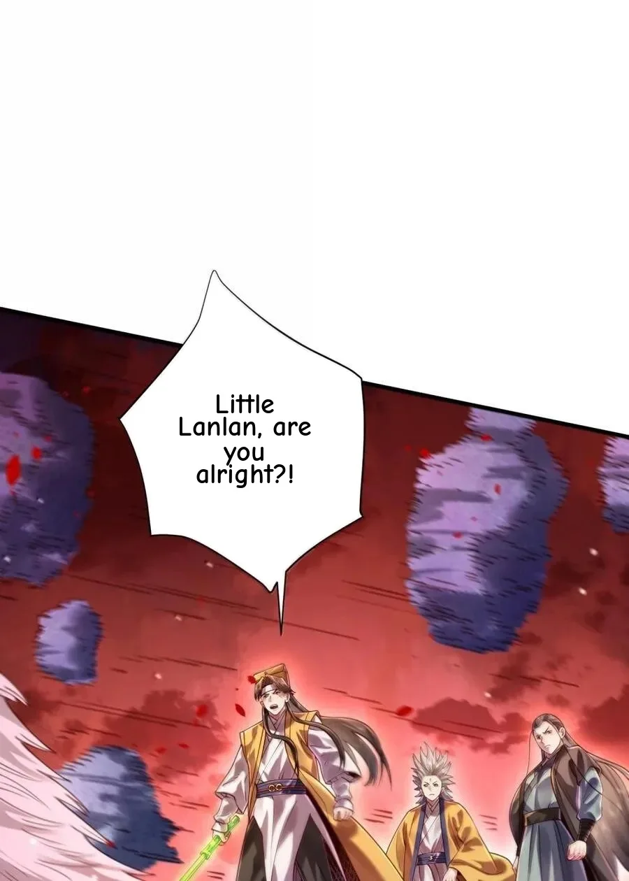 It’s Just Fortune-Telling. How Did the Nine-Tailed Demon Emperor Become My Wife? Chapter 86 page 69