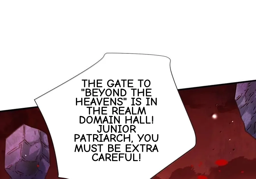 It’s Just Fortune-Telling. How Did the Nine-Tailed Demon Emperor Become My Wife? Chapter 86 page 73
