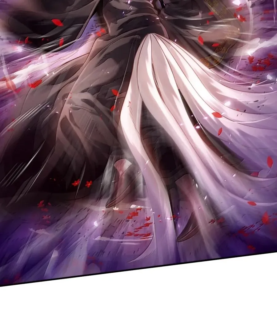 It’s Just Fortune-Telling. How Did the Nine-Tailed Demon Emperor Become My Wife? Chapter 86 page 84
