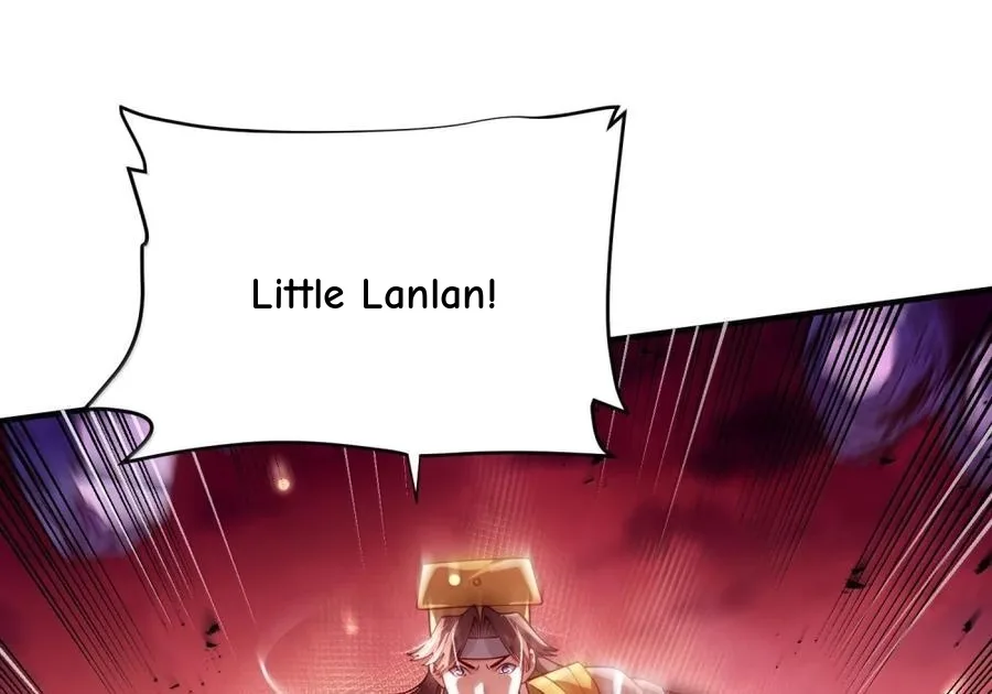 It’s Just Fortune-Telling. How Did the Nine-Tailed Demon Emperor Become My Wife? Chapter 86 page 85