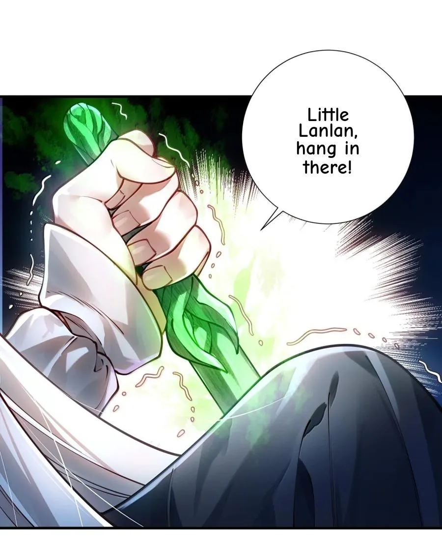 It’s Just Fortune-Telling. How Did the Nine-Tailed Demon Emperor Become My Wife? Chapter 86 page 89