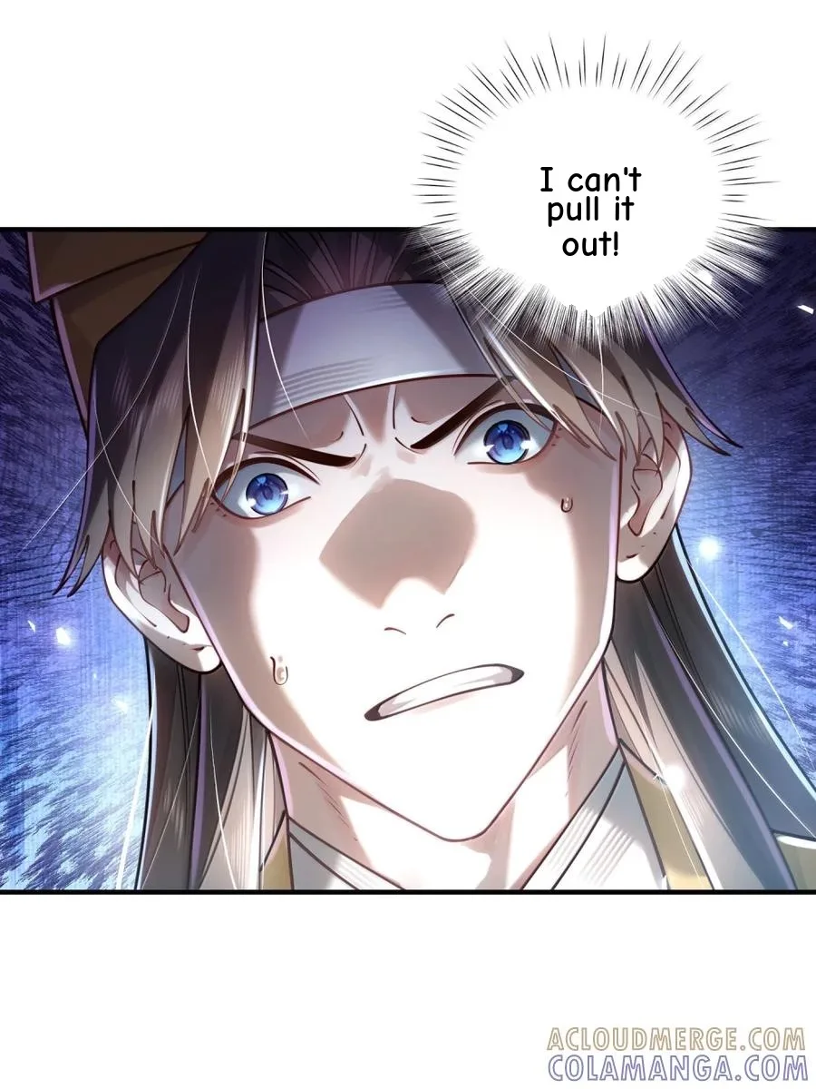 It’s Just Fortune-Telling. How Did the Nine-Tailed Demon Emperor Become My Wife? Chapter 86 page 90