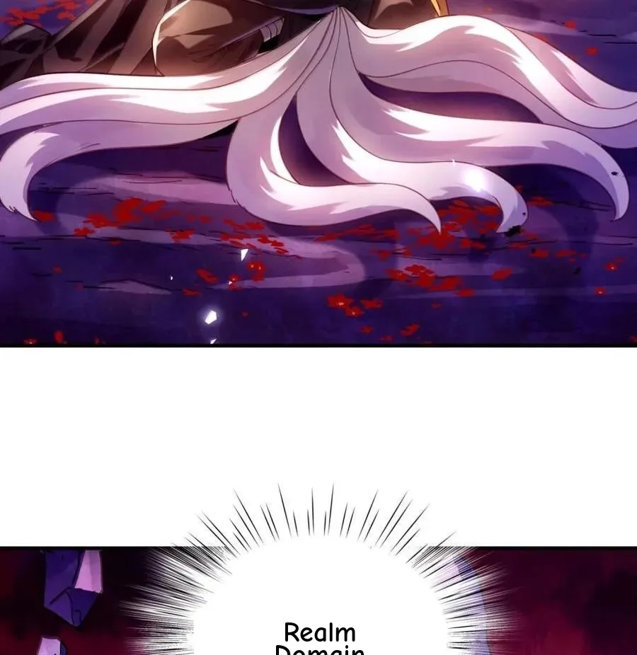 It’s Just Fortune-Telling. How Did the Nine-Tailed Demon Emperor Become My Wife? Chapter 86 page 94