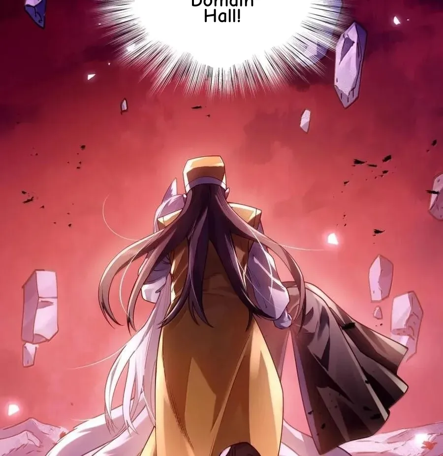 It’s Just Fortune-Telling. How Did the Nine-Tailed Demon Emperor Become My Wife? Chapter 86 page 95