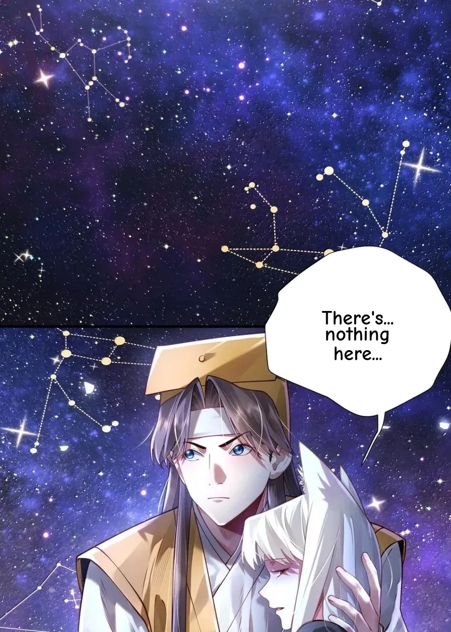 It’s Just Fortune-Telling. How Did the Nine-Tailed Demon Emperor Become My Wife? Chapter 87 page 4