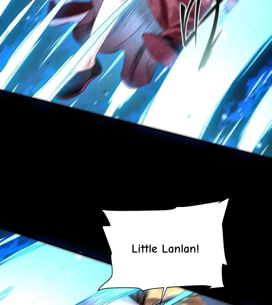 It’s Just Fortune-Telling. How Did the Nine-Tailed Demon Emperor Become My Wife? Chapter 87 page 34