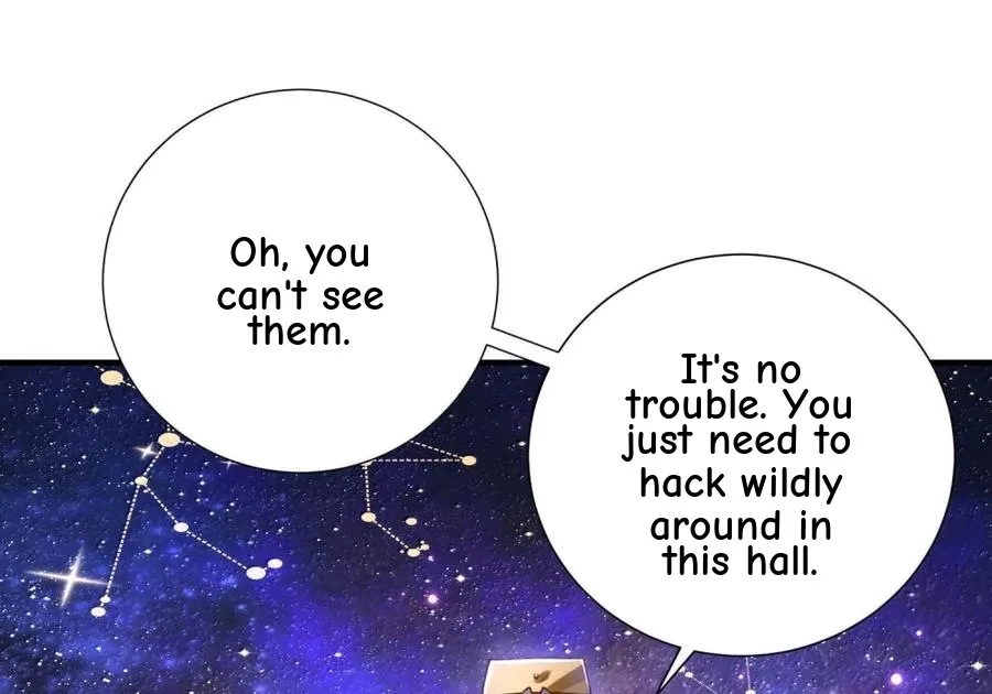 It’s Just Fortune-Telling. How Did the Nine-Tailed Demon Emperor Become My Wife? Chapter 87 page 15