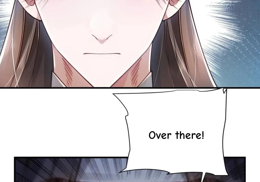 It’s Just Fortune-Telling. How Did the Nine-Tailed Demon Emperor Become My Wife? Chapter 87 page 21