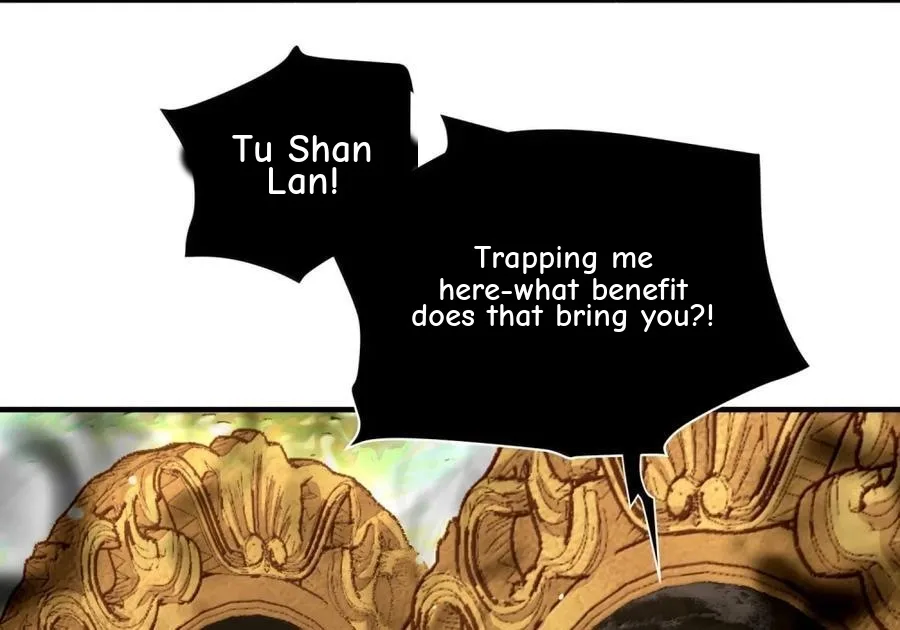 It’s Just Fortune-Telling. How Did the Nine-Tailed Demon Emperor Become My Wife? Chapter 87 page 42