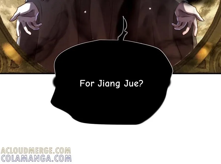 It’s Just Fortune-Telling. How Did the Nine-Tailed Demon Emperor Become My Wife? Chapter 87 page 48