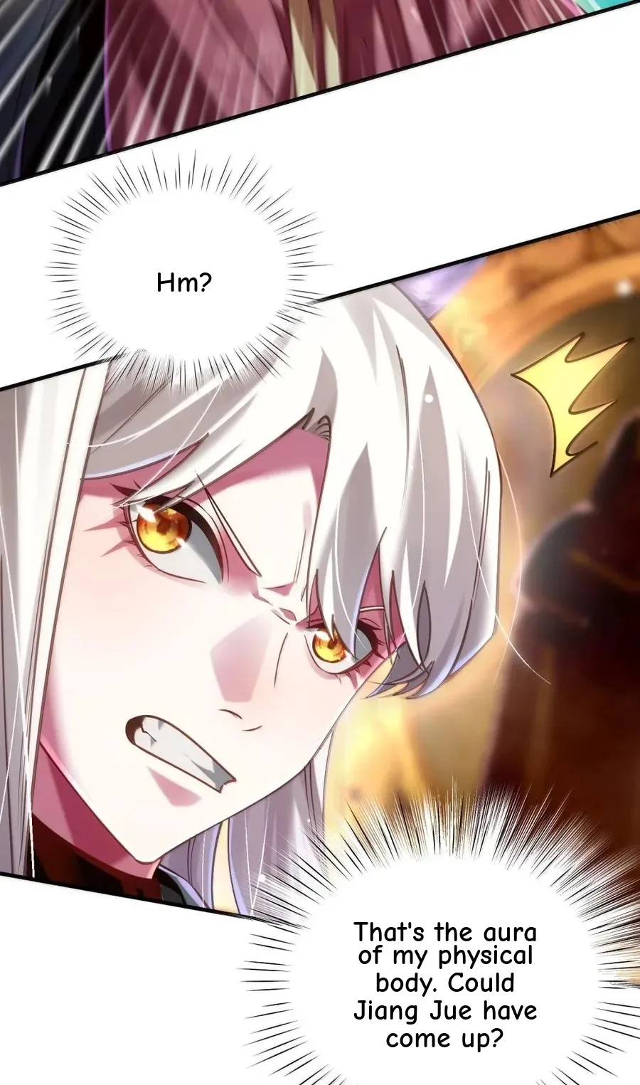 It’s Just Fortune-Telling. How Did the Nine-Tailed Demon Emperor Become My Wife? Chapter 87 page 59