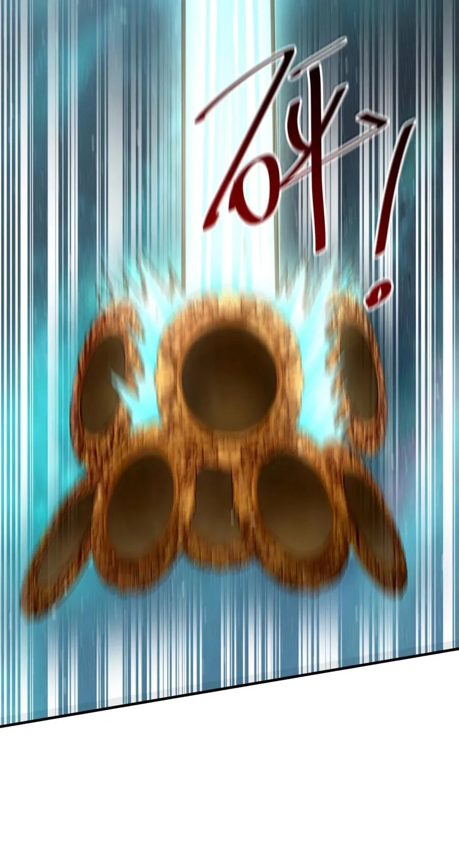 It’s Just Fortune-Telling. How Did the Nine-Tailed Demon Emperor Become My Wife? Chapter 87 page 61