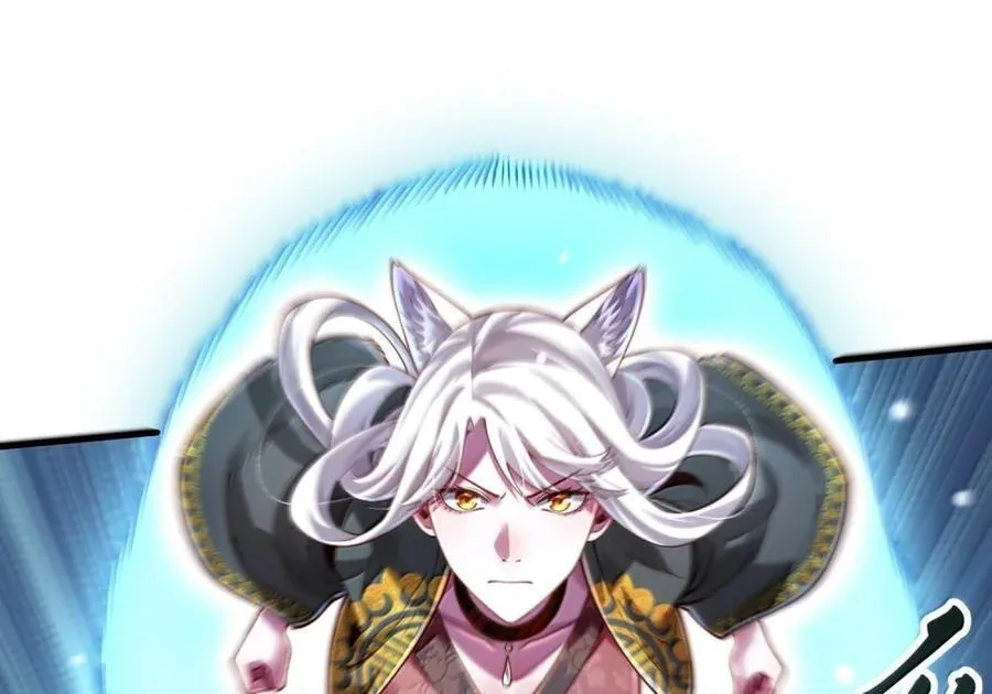 It’s Just Fortune-Telling. How Did the Nine-Tailed Demon Emperor Become My Wife? Chapter 87 page 62