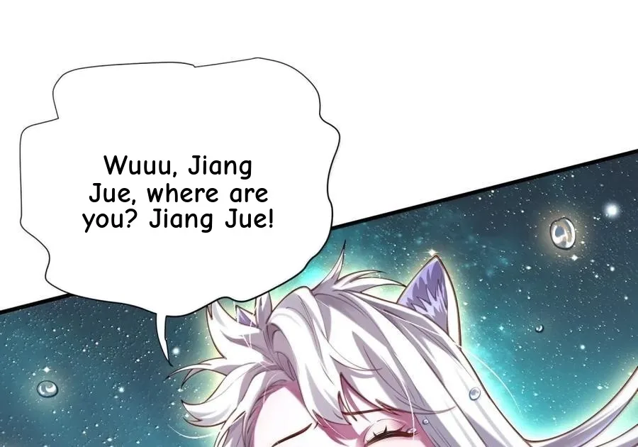 It’s Just Fortune-Telling. How Did the Nine-Tailed Demon Emperor Become My Wife? Chapter 87 page 68