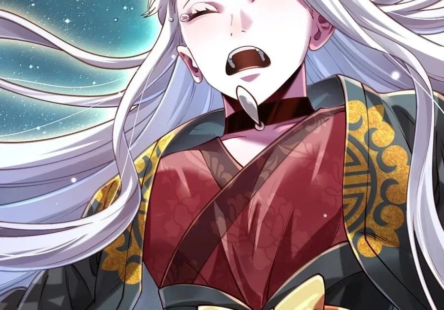 It’s Just Fortune-Telling. How Did the Nine-Tailed Demon Emperor Become My Wife? Chapter 87 page 69