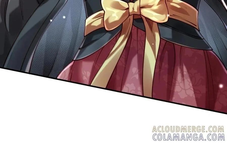It’s Just Fortune-Telling. How Did the Nine-Tailed Demon Emperor Become My Wife? Chapter 87 page 70