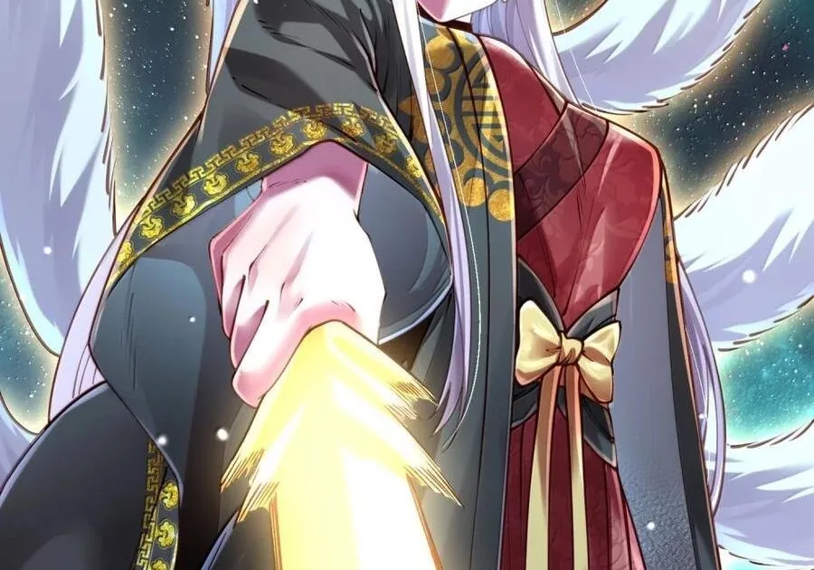 It’s Just Fortune-Telling. How Did the Nine-Tailed Demon Emperor Become My Wife? Chapter 87 page 78
