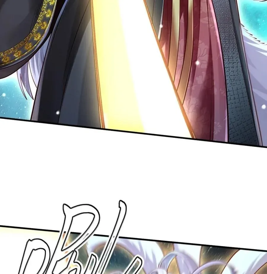 It’s Just Fortune-Telling. How Did the Nine-Tailed Demon Emperor Become My Wife? Chapter 87 page 79