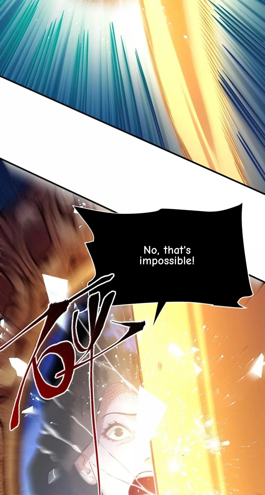 It’s Just Fortune-Telling. How Did the Nine-Tailed Demon Emperor Become My Wife? Chapter 87 page 83