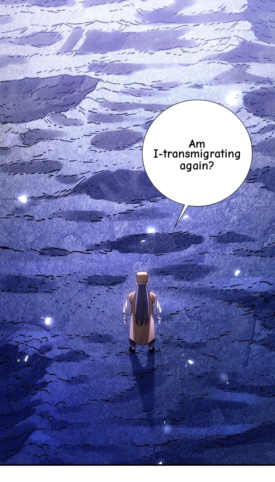 It’s Just Fortune-Telling. How Did the Nine-Tailed Demon Emperor Become My Wife? Chapter 87 page 86