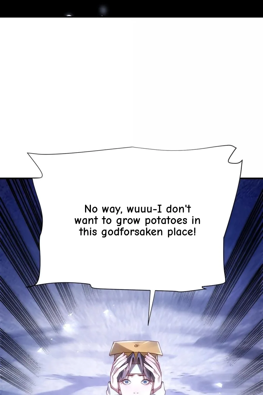 It’s Just Fortune-Telling. How Did the Nine-Tailed Demon Emperor Become My Wife? Chapter 87 page 88