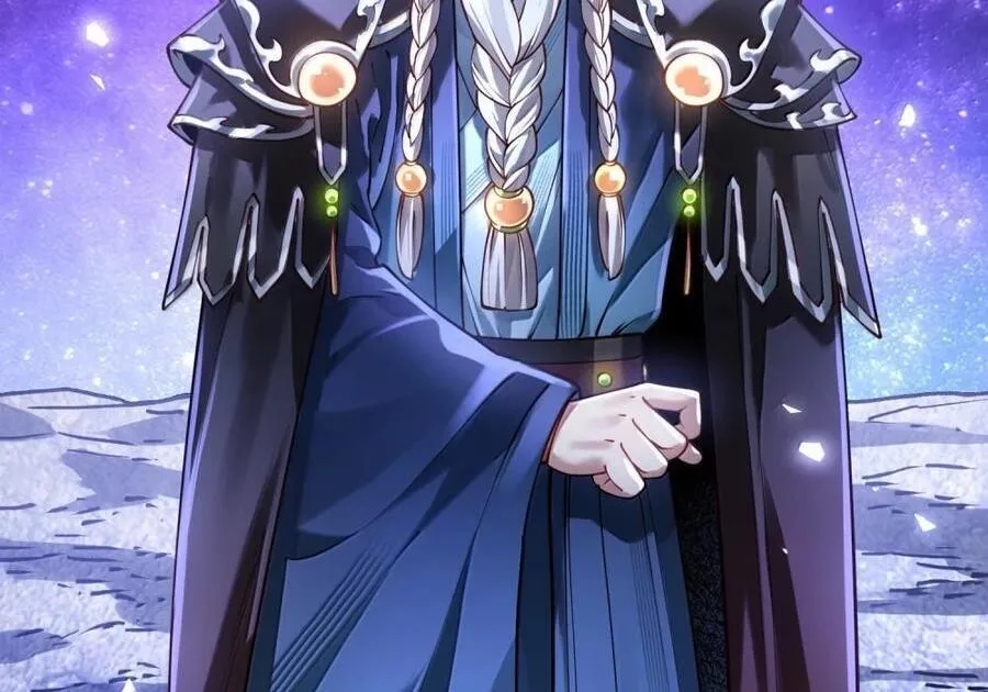 It’s Just Fortune-Telling. How Did the Nine-Tailed Demon Emperor Become My Wife? Chapter 87 page 93