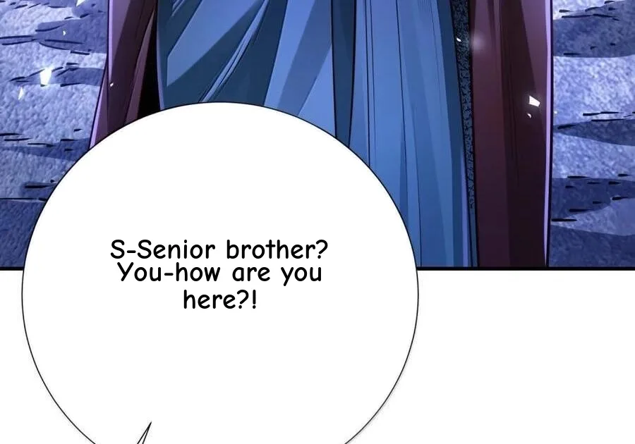 It’s Just Fortune-Telling. How Did the Nine-Tailed Demon Emperor Become My Wife? Chapter 87 page 94