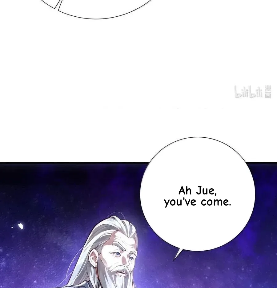 It’s Just Fortune-Telling. How Did the Nine-Tailed Demon Emperor Become My Wife? Chapter 87 page 95