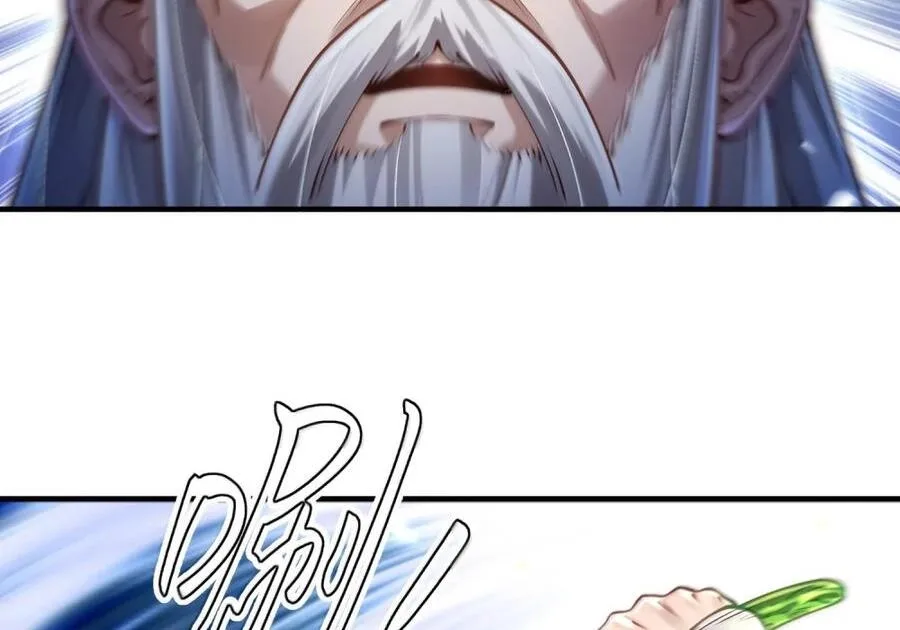 It’s Just Fortune-Telling. How Did the Nine-Tailed Demon Emperor Become My Wife? Chapter 88 page 32