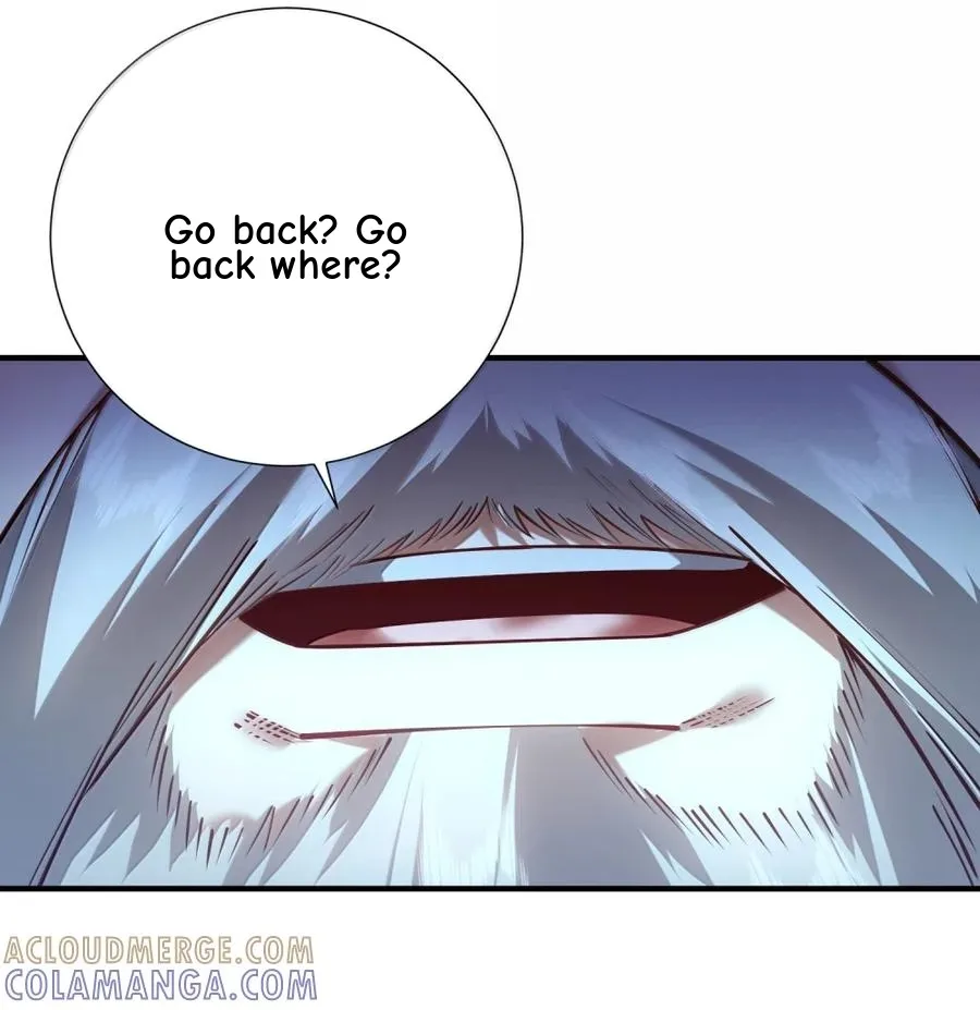It’s Just Fortune-Telling. How Did the Nine-Tailed Demon Emperor Become My Wife? Chapter 88 page 17