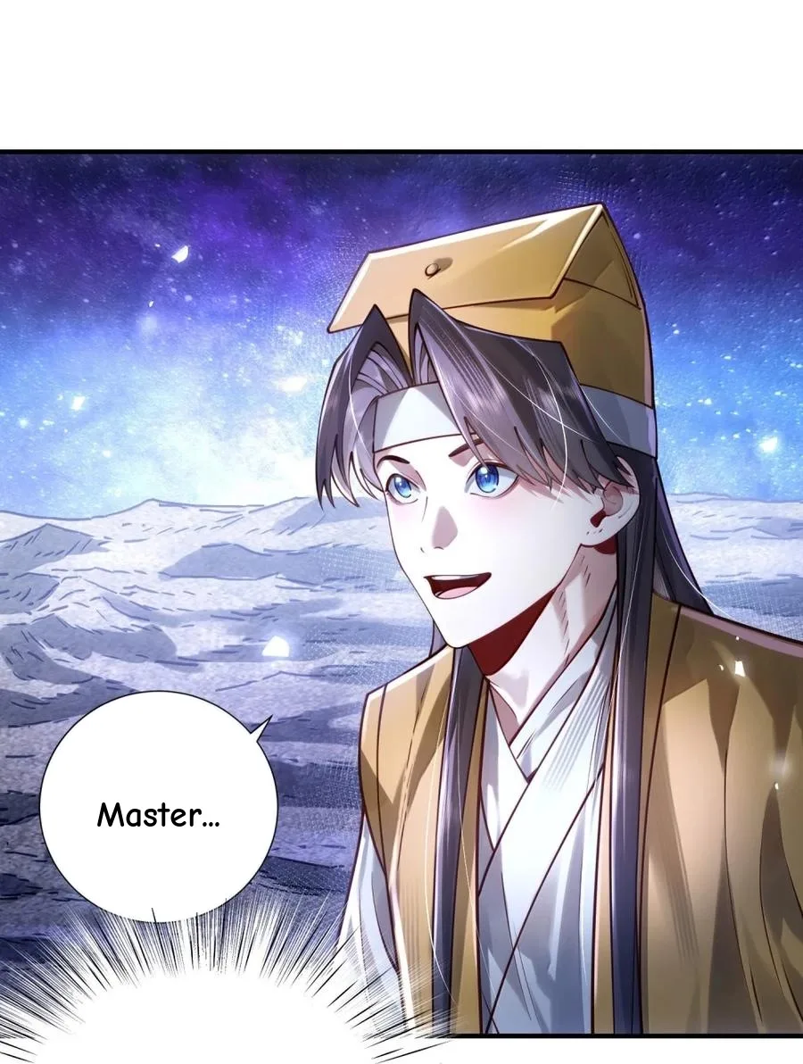 It’s Just Fortune-Telling. How Did the Nine-Tailed Demon Emperor Become My Wife? Chapter 88 page 2