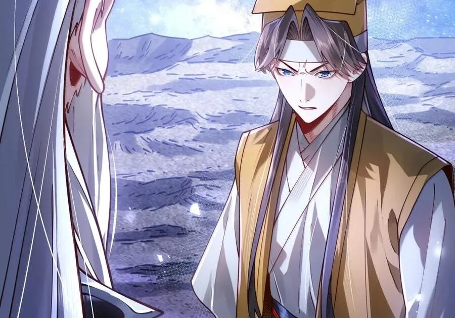 It’s Just Fortune-Telling. How Did the Nine-Tailed Demon Emperor Become My Wife? Chapter 88 page 5