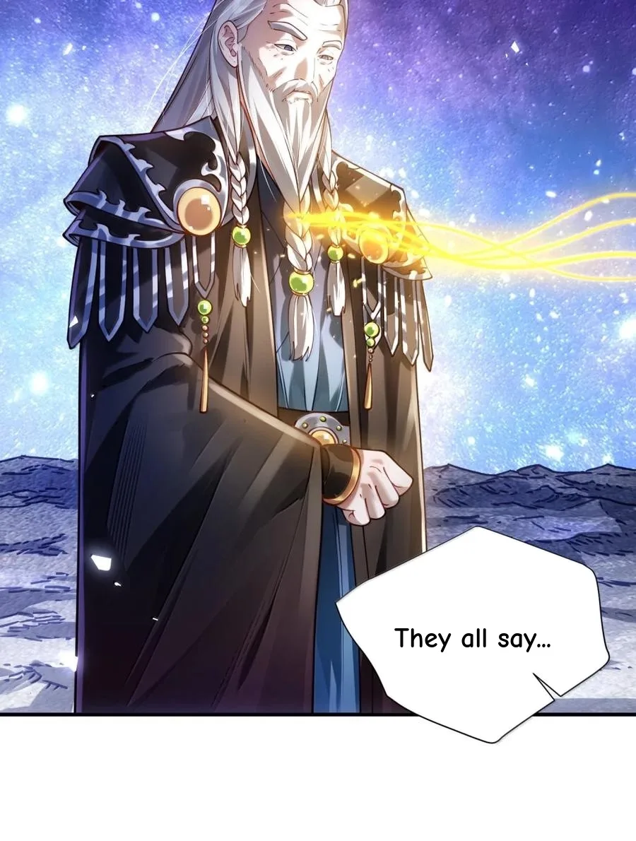 It’s Just Fortune-Telling. How Did the Nine-Tailed Demon Emperor Become My Wife? Chapter 88 page 10