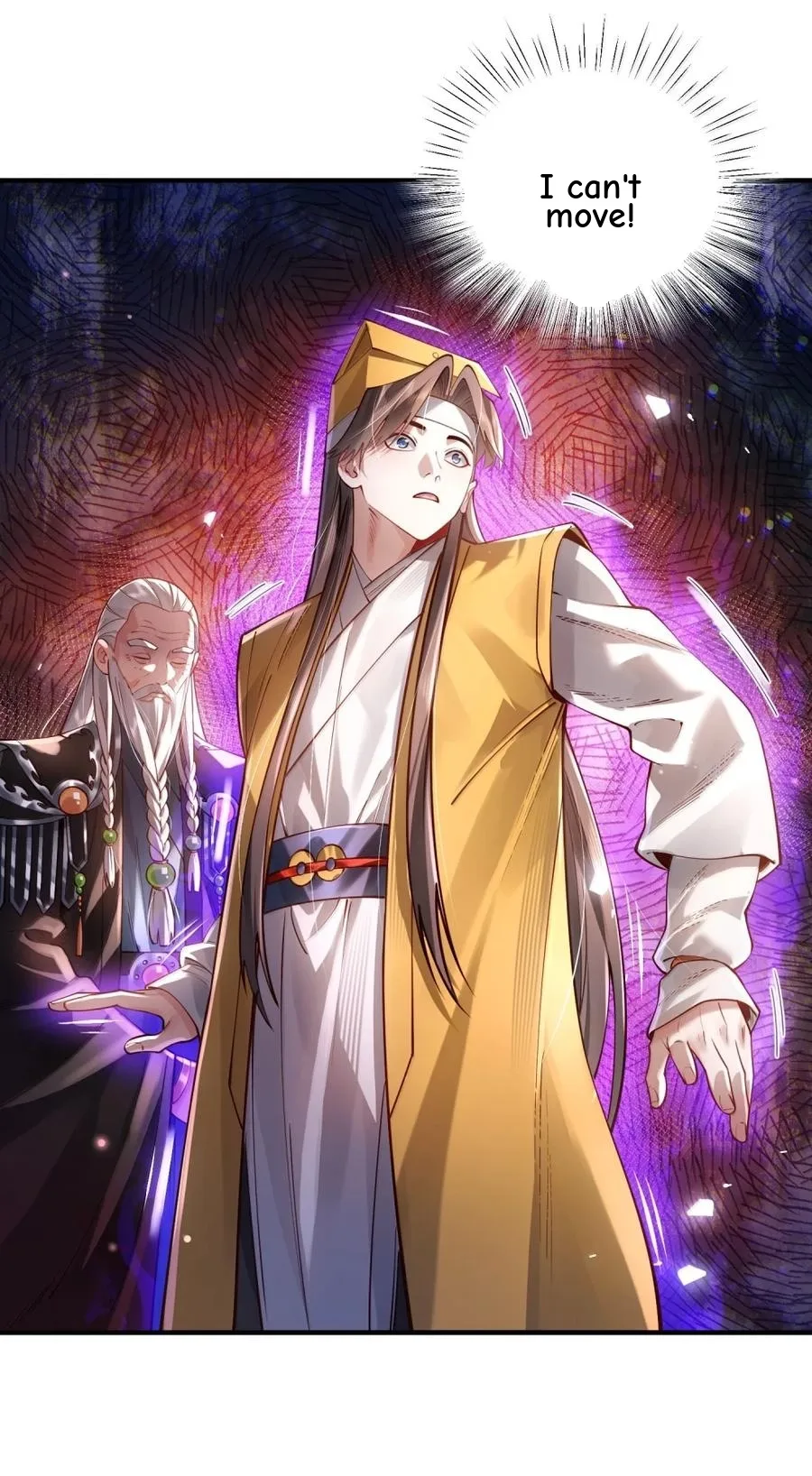 It’s Just Fortune-Telling. How Did the Nine-Tailed Demon Emperor Become My Wife? Chapter 88 page 18