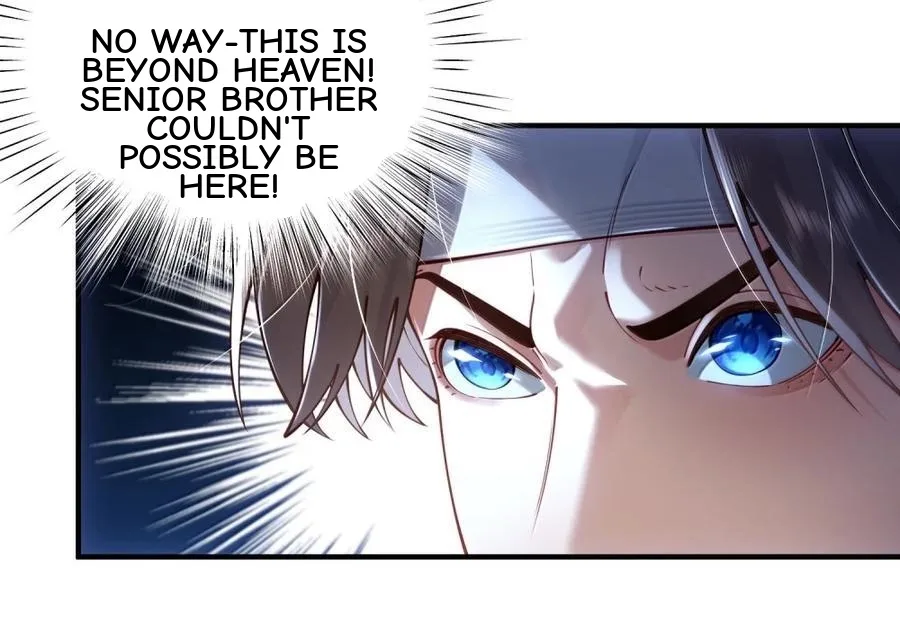 It’s Just Fortune-Telling. How Did the Nine-Tailed Demon Emperor Become My Wife? Chapter 88 page 3