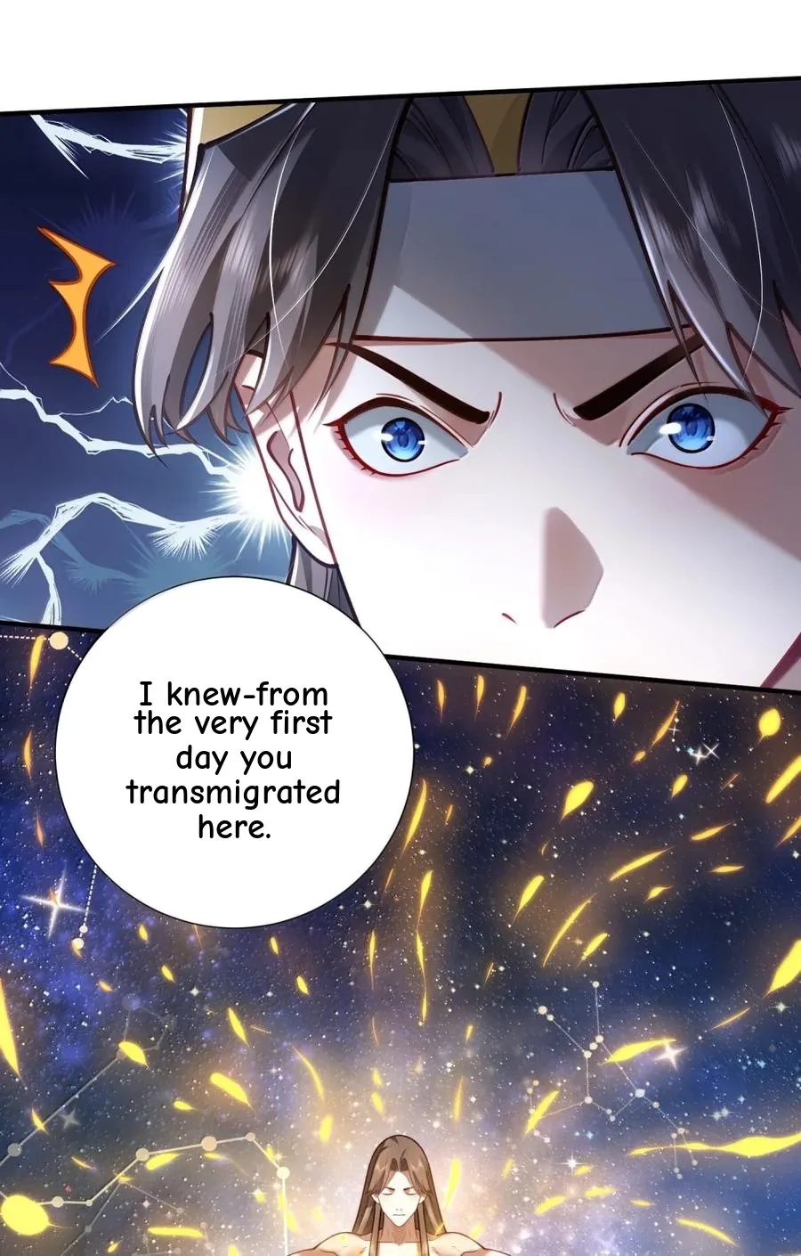It’s Just Fortune-Telling. How Did the Nine-Tailed Demon Emperor Become My Wife? Chapter 88 page 24