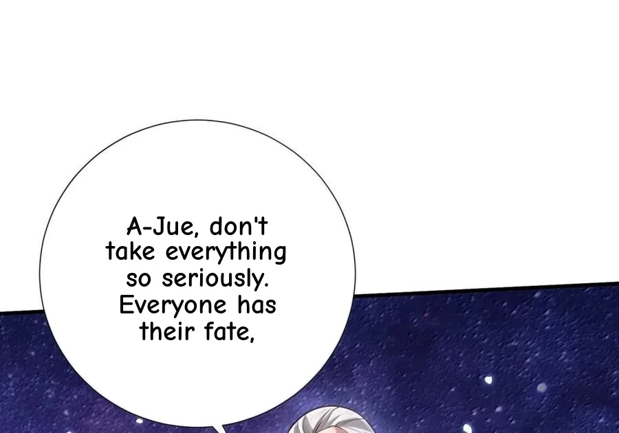 It’s Just Fortune-Telling. How Did the Nine-Tailed Demon Emperor Become My Wife? Chapter 88 page 39