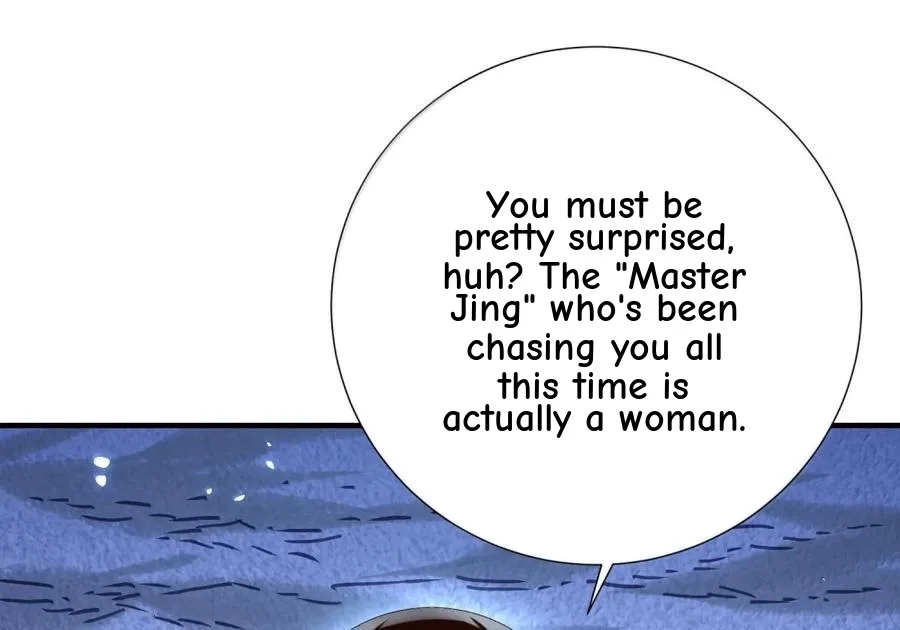 It’s Just Fortune-Telling. How Did the Nine-Tailed Demon Emperor Become My Wife? Chapter 88 page 53