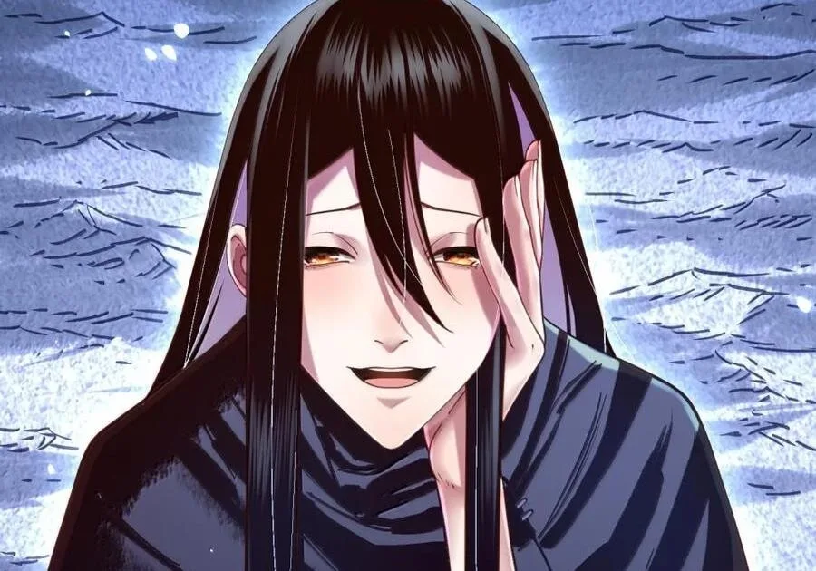 It’s Just Fortune-Telling. How Did the Nine-Tailed Demon Emperor Become My Wife? Chapter 88 page 54