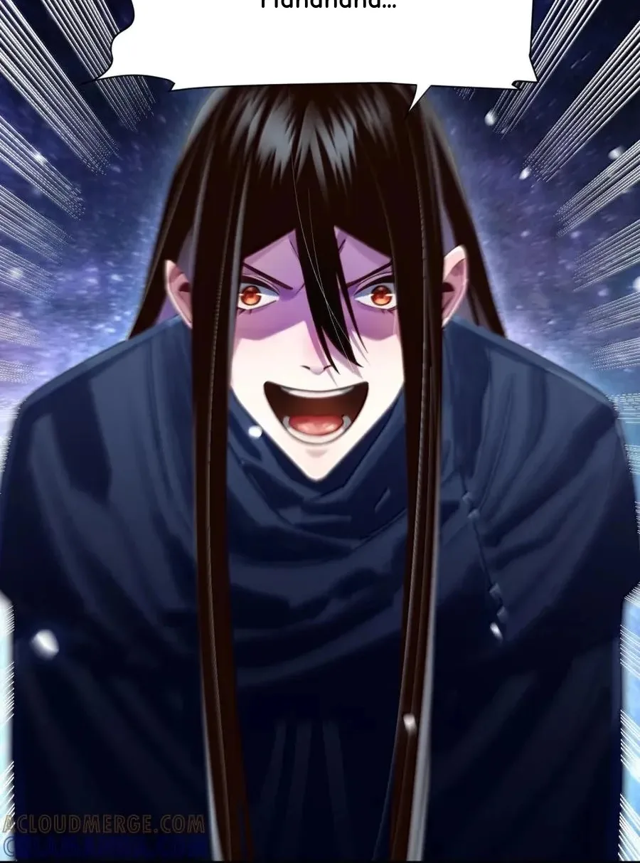 It’s Just Fortune-Telling. How Did the Nine-Tailed Demon Emperor Become My Wife? Chapter 88 page 65