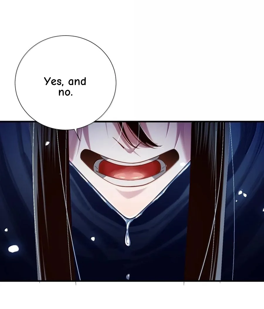 It’s Just Fortune-Telling. How Did the Nine-Tailed Demon Emperor Become My Wife? Chapter 88 page 67