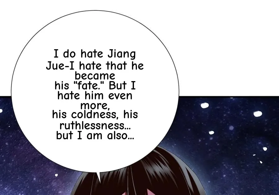 It’s Just Fortune-Telling. How Did the Nine-Tailed Demon Emperor Become My Wife? Chapter 88 page 68