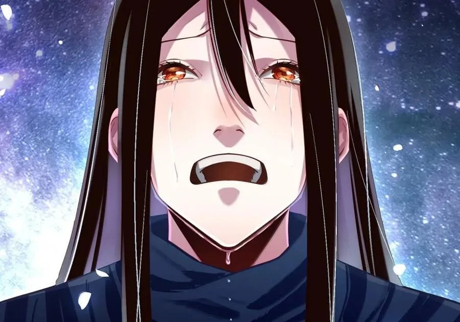 It’s Just Fortune-Telling. How Did the Nine-Tailed Demon Emperor Become My Wife? Chapter 88 page 69