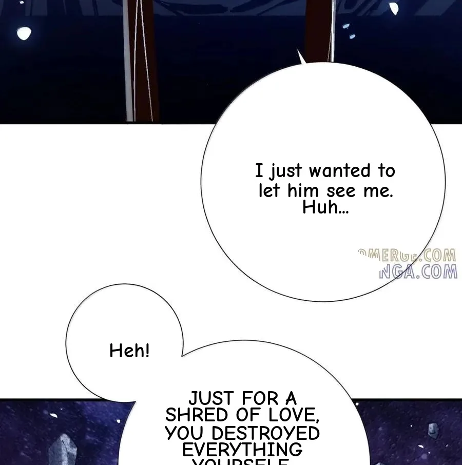 It’s Just Fortune-Telling. How Did the Nine-Tailed Demon Emperor Become My Wife? Chapter 88 page 70