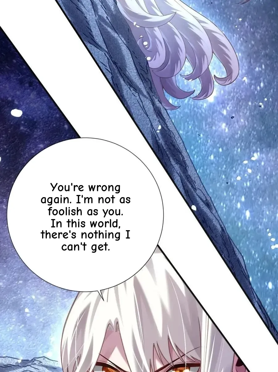 It’s Just Fortune-Telling. How Did the Nine-Tailed Demon Emperor Become My Wife? Chapter 88 page 78